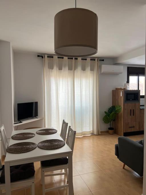 Apartamento Rincon Costero Rincón de la Victoria Exterior foto