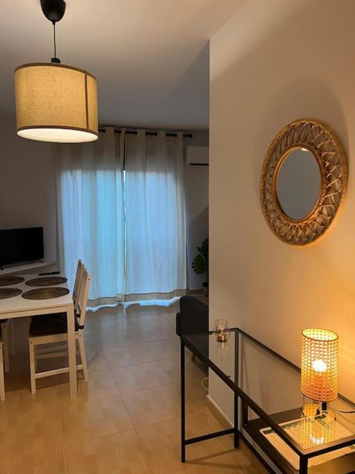 Apartamento Rincon Costero Rincón de la Victoria Exterior foto