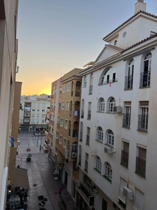 Apartamento Rincon Costero Rincón de la Victoria Exterior foto