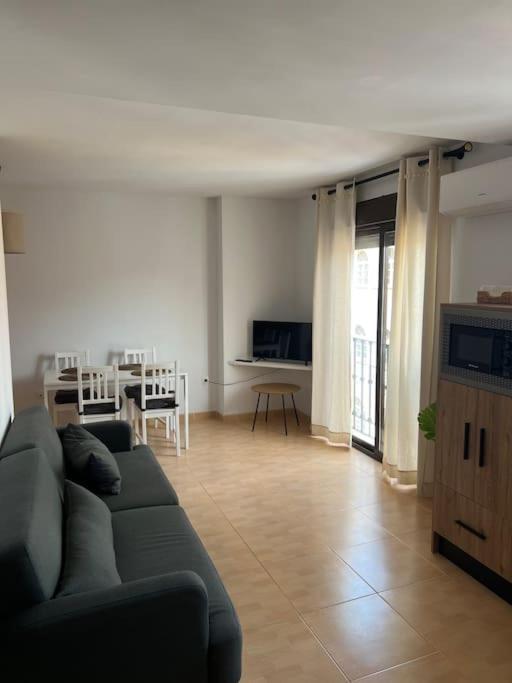 Apartamento Rincon Costero Rincón de la Victoria Exterior foto
