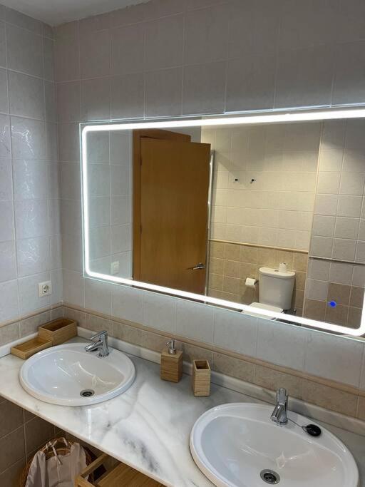 Apartamento Rincon Costero Rincón de la Victoria Exterior foto